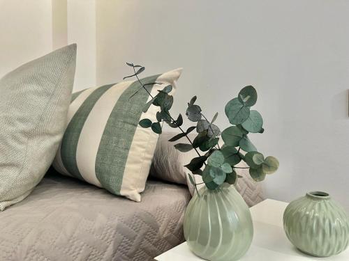 Apartamento Nuevo Piso En Couto