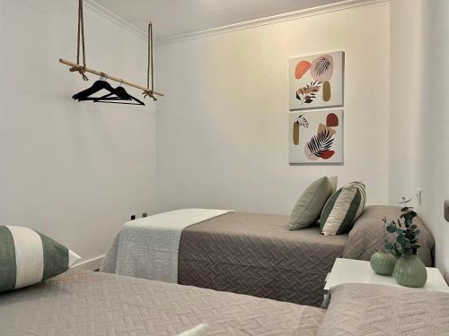 Apartamento Nuevo Piso En Couto