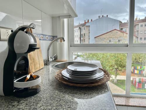 Apartamento Nuevo Piso En Couto