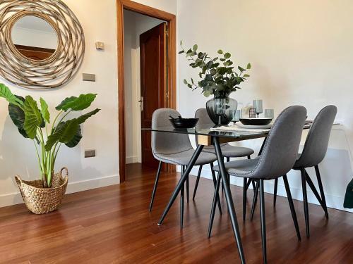 Apartamento Nuevo Piso En Couto