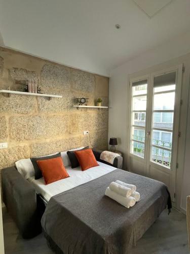 Apartamentos Sarabia Darriba