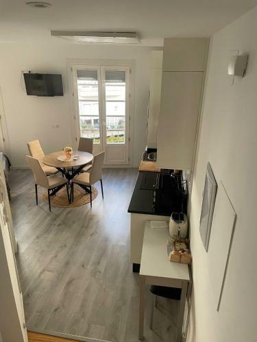 Apartamentos Sarabia Darriba