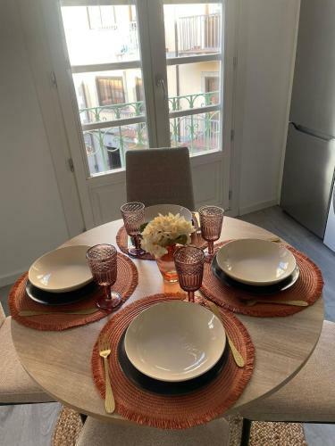 Apartamentos Sarabia Darriba