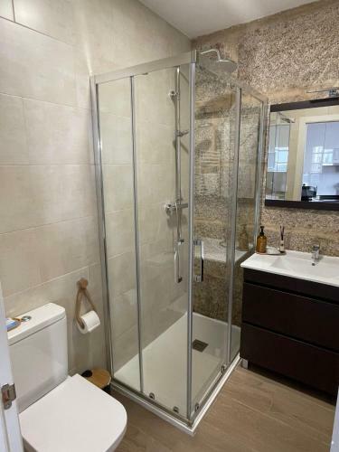 Apartamentos Sarabia Darriba