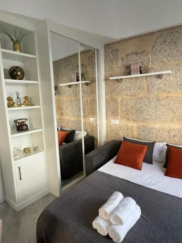 Apartamentos Sarabia Darriba