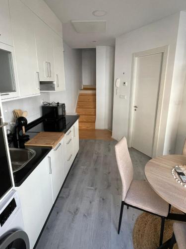 Apartamentos Sarabia Darriba