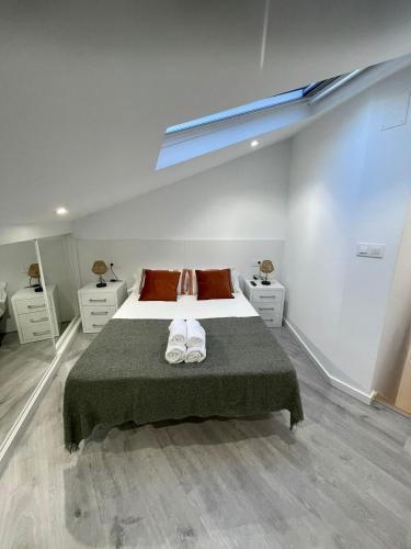 Apartamentos Sarabia Darriba