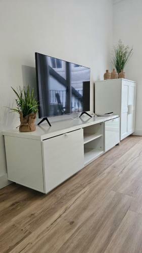 Apartamento Casa Chloe
