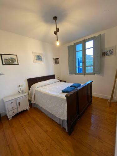Apartamento Casa De Las Ascuas