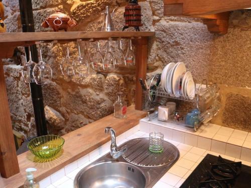 Agroturismo Bodega Rural Tipo Loft