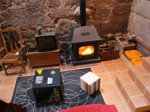Agroturismo Bodega Rural Tipo Loft