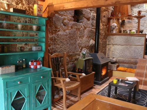 Agroturismo Bodega Rural Tipo Loft