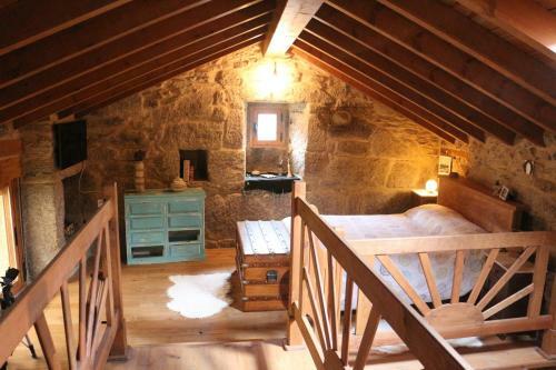 Agroturismo Bodega Rural Tipo Loft