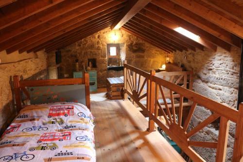 Agroturismo Bodega Rural Tipo Loft