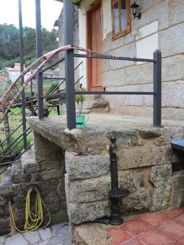 Agroturismo Bodega Rural Tipo Loft