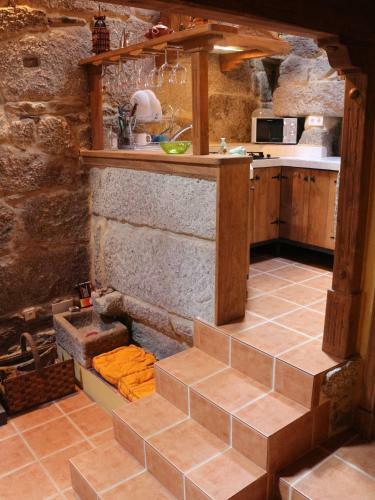 Agroturismo Bodega Rural Tipo Loft