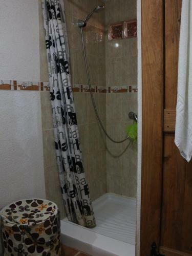 Agroturismo Bodega Rural Tipo Loft