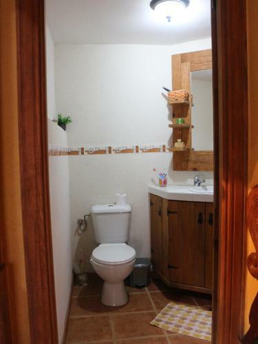 Agroturismo Bodega Rural Tipo Loft