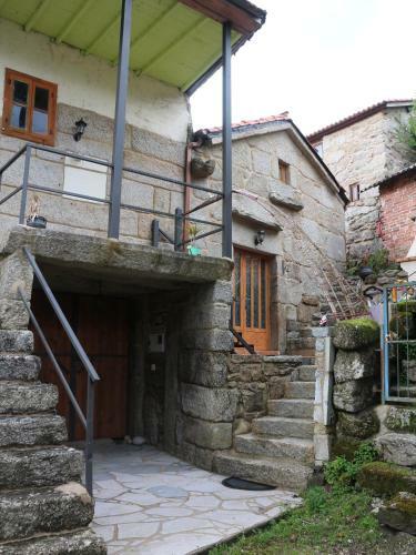 Agroturismo Bodega Rural Tipo Loft