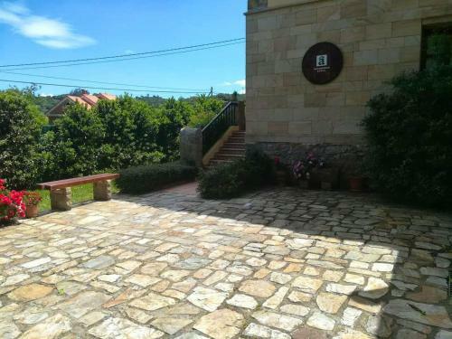 2 Bedrooms Chalet With Terrace And Wifi At Orena