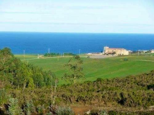 2 Bedrooms Chalet With Terrace And Wifi At Orena