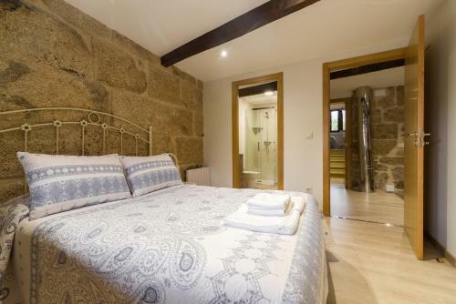Gran Casa Rural A Touza