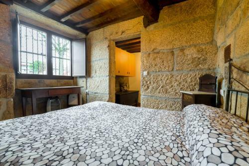 Gran Casa Rural A Touza