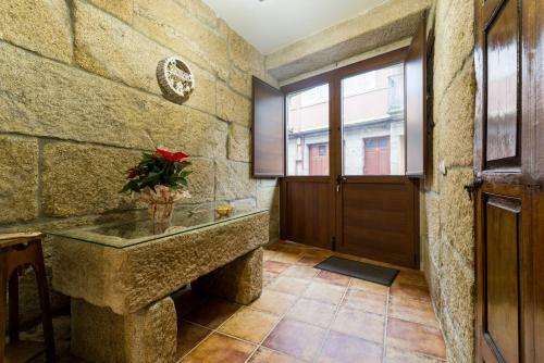 Gran Casa Rural A Touza
