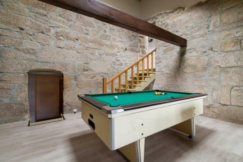 Gran Casa Rural A Touza