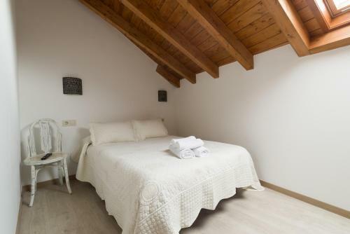 Gran Casa Rural A Touza