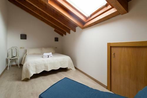 Gran Casa Rural A Touza