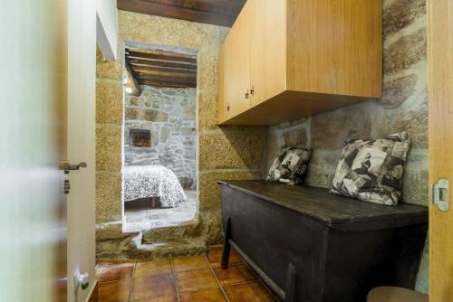 Gran Casa Rural A Touza