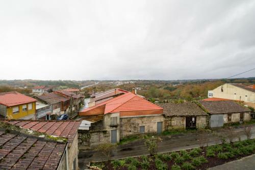 Gran Casa Rural A Touza