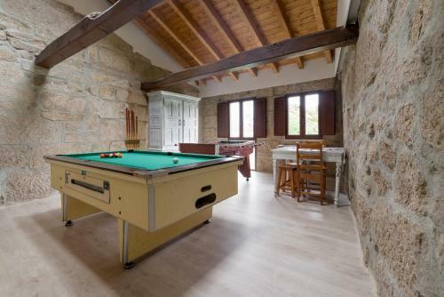 Gran Casa Rural A Touza