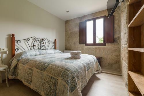 Gran Casa Rural A Touza