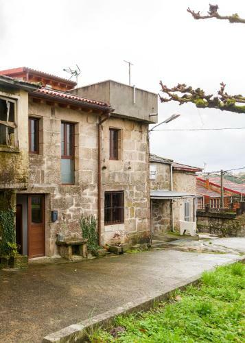 Gran Casa Rural A Touza