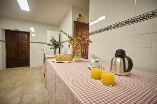 Villa Los Cautivos