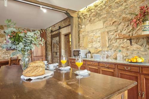 Villa Los Cautivos