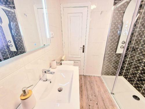 Apartamento Chab�s Jard�n Del Pos�o