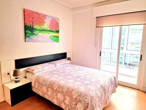 Apartamento Chab�s Jard�n Del Pos�o