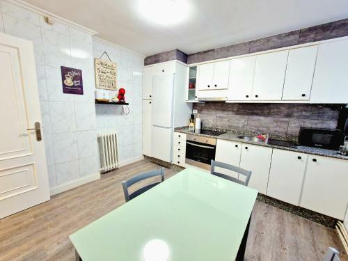 Apartamento Chab�s Jard�n Del Pos�o