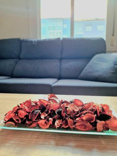 Apartamento Chab�s Jard�n Del Pos�o