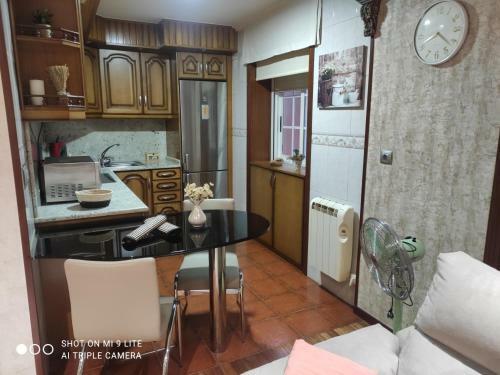 Apartamento Cervantes
