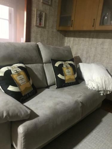 Apartamento Cervantes