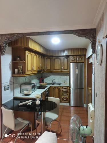 Apartamento Cervantes