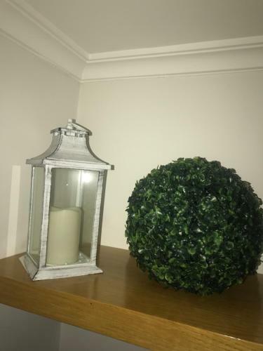 Apartamento Cervantes