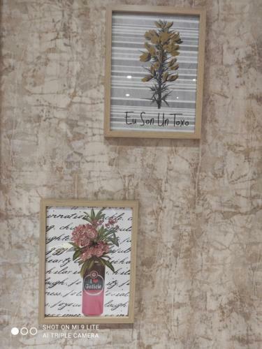 Apartamento Cervantes