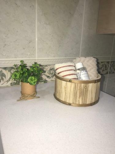 Apartamento Cervantes