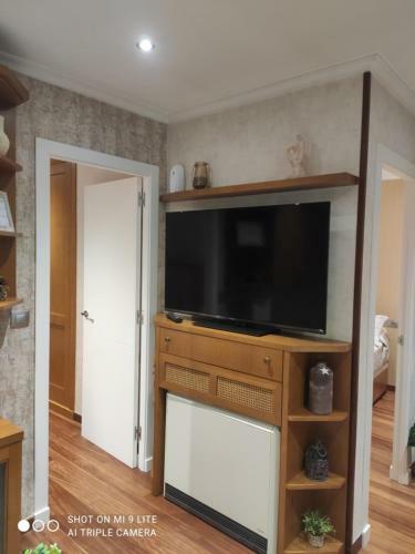 Apartamento Cervantes