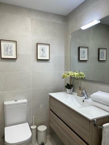 Apartamento Piso Centro - Concordia